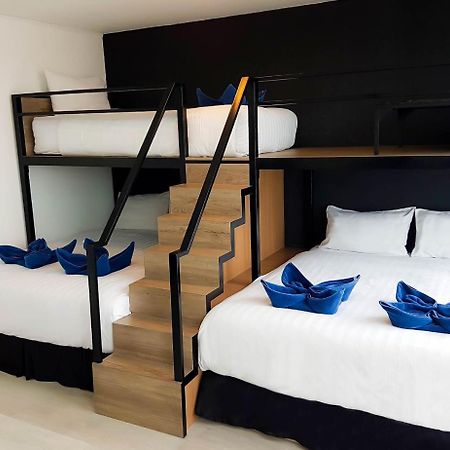 The Wide Condotel - Phuket Kültér fotó